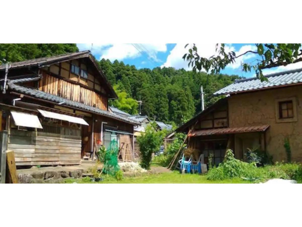 Wan De En - Vacation Stay 83694V Sabae Exterior foto